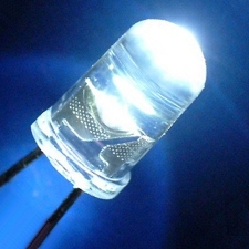 LED GU10 SMD