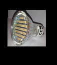 LED fényforrás M-tec 3W GU10 SMD mtl4553